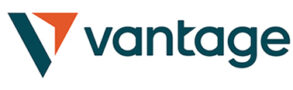 Vantage fx Logo au