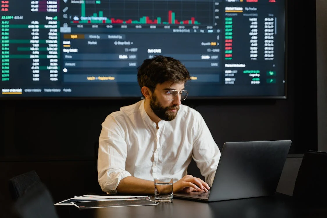 MT4 brokers Australia