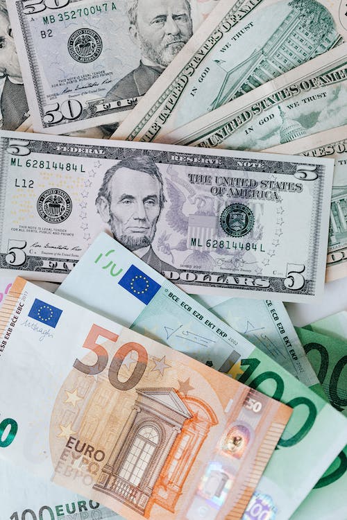 Major Currency Pairs